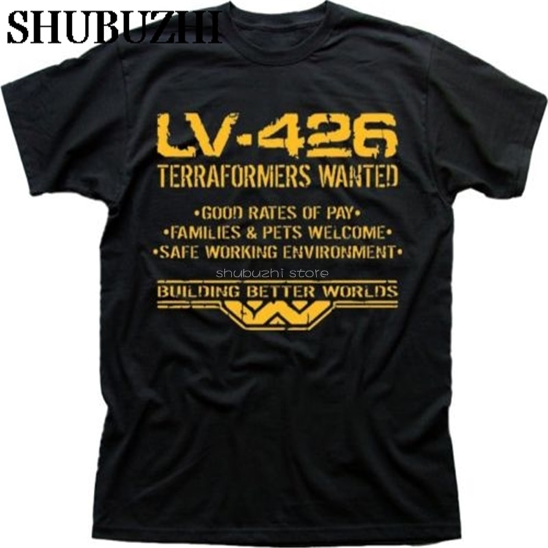 Lv426 terraformers wanted weyland ܰ  ׿콺..